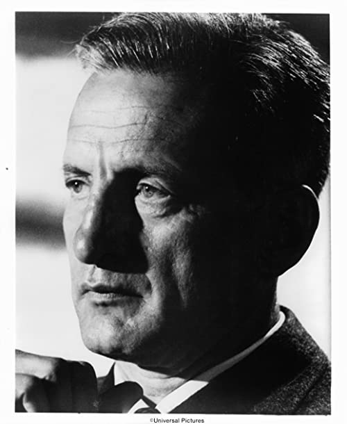 George C. Scott