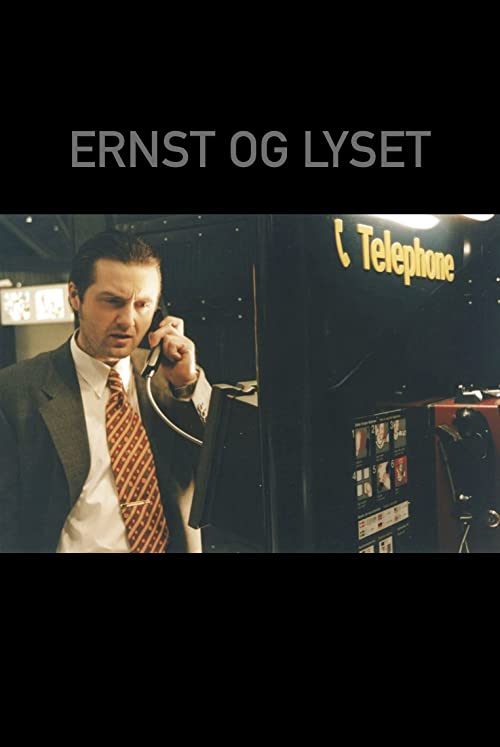 Ernst & Lyset