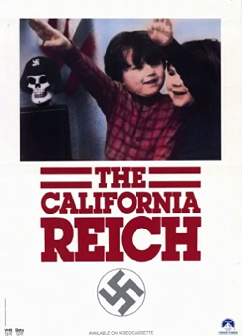 The California Reich