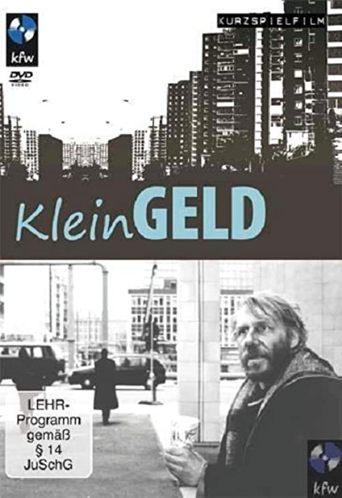 Kleingeld