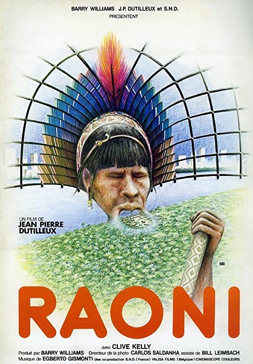 Raoni