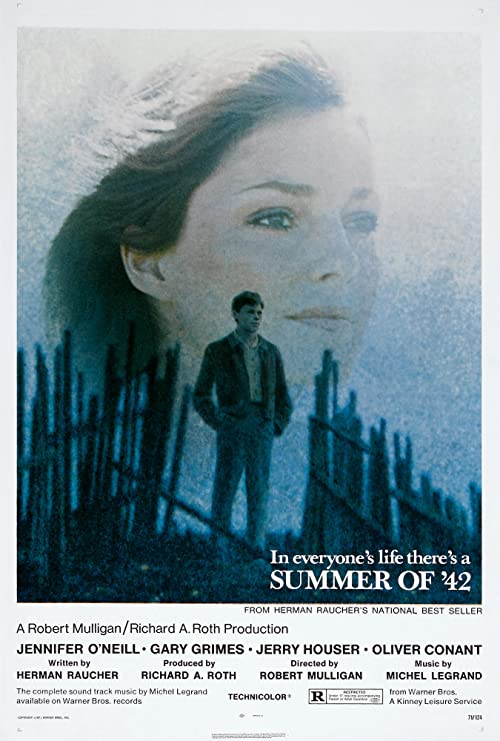 Summer of \'42