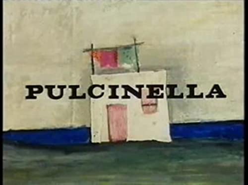 Pulcinella