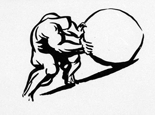 Sisyphus