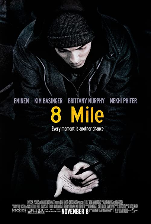 8 Mile