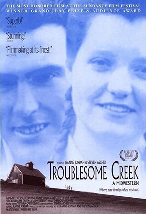 Troublesome Creek: A Midwestern