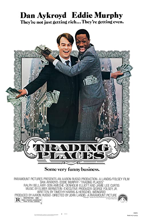 Trading Places