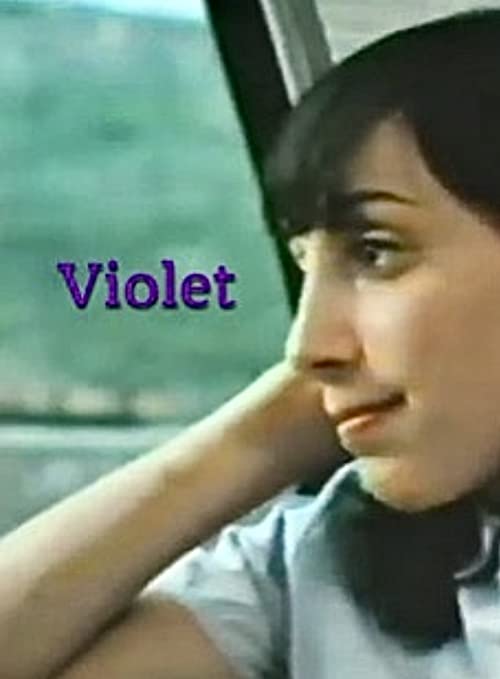 Violet