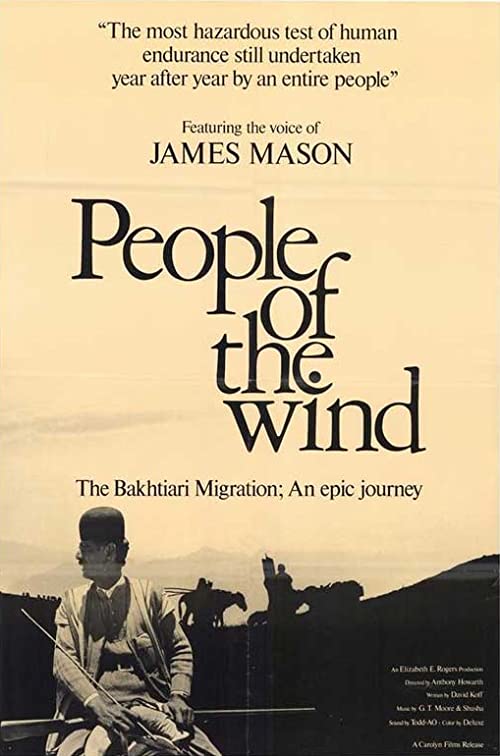 People of the Wind