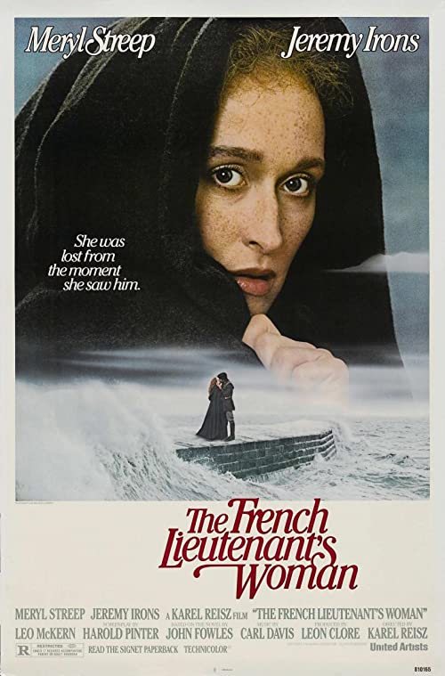 The French Lieutenant\'s Woman