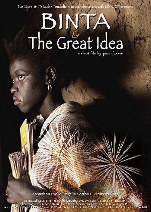 Binta and the Great Idea