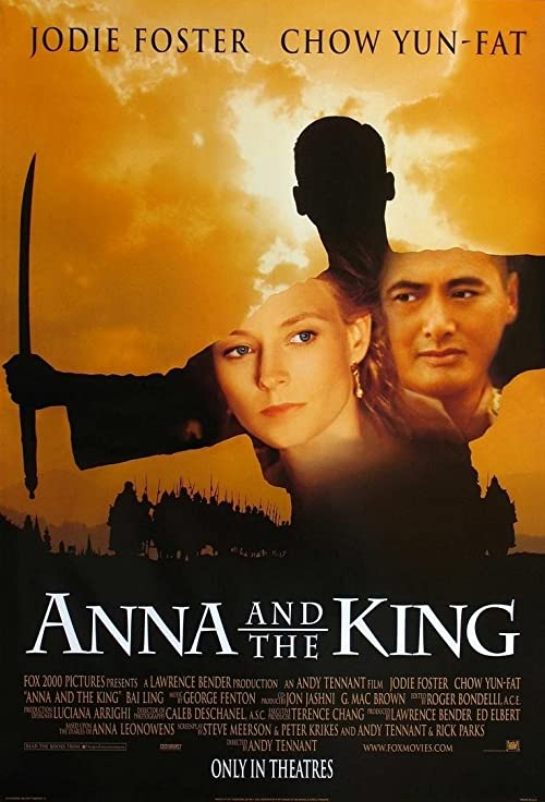 Anna and the King