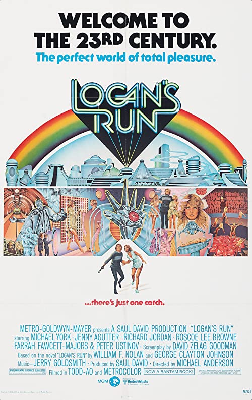 Logan\'s Run