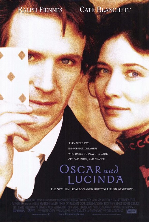 Oscar and Lucinda