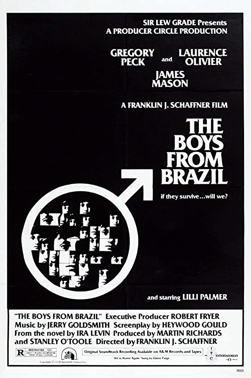 The Boys from Brazil