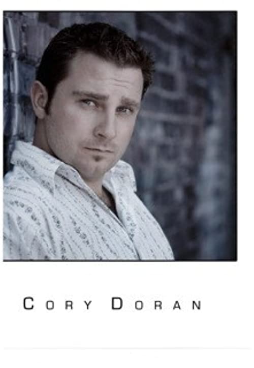 Cory Doran
