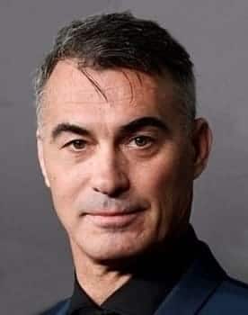 Chad Stahelski
