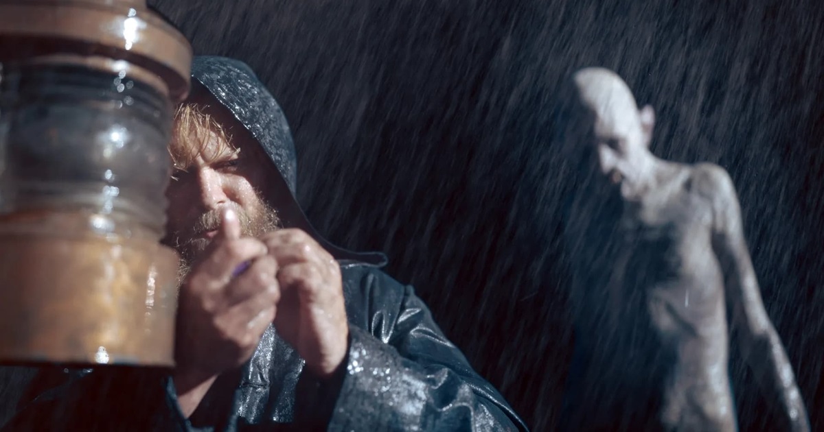 پوستر فیلم آخرین سفر دمتر