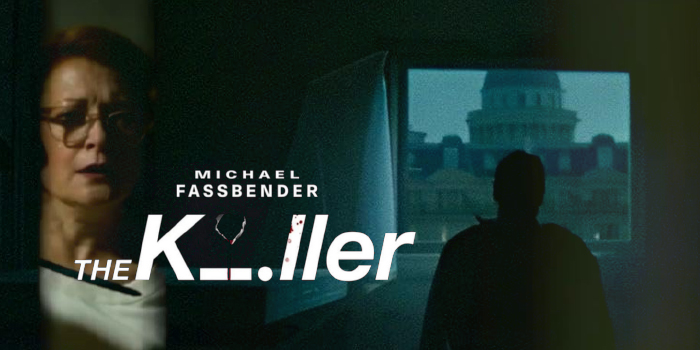 پوستر فیلم آدمکش