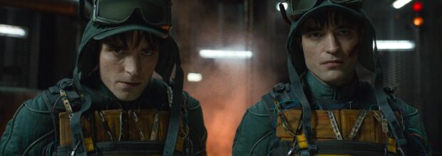 میکی 17: مردی که برای هفتمین بار زنده می‌شود