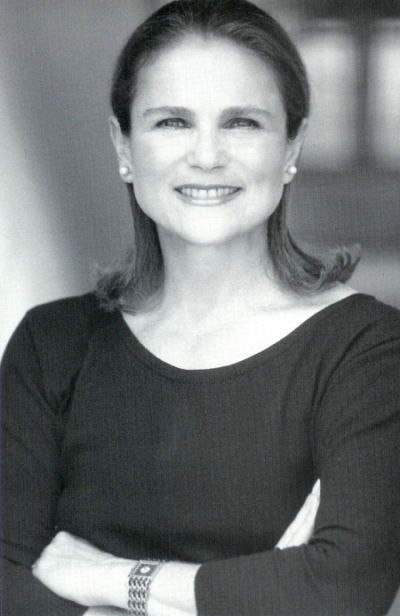 Tovah Feldshuh