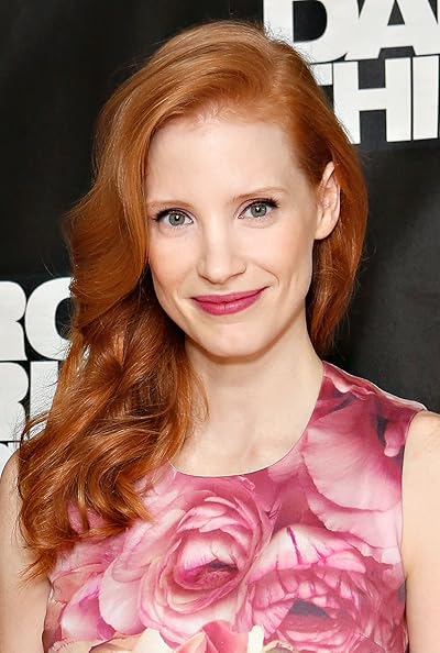 Jessica Chastain