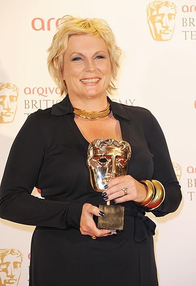 Jennifer Saunders