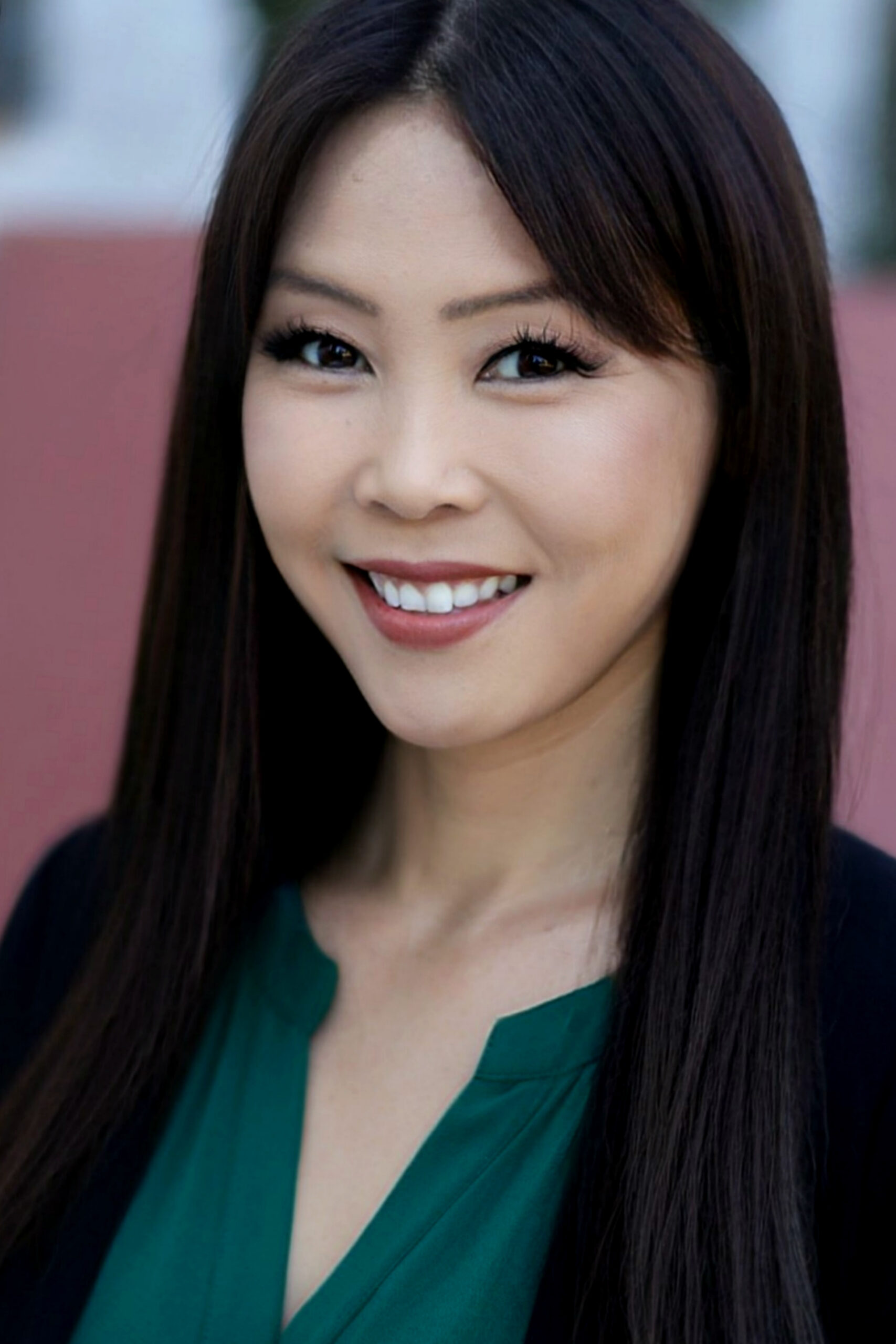 Keiko Bell