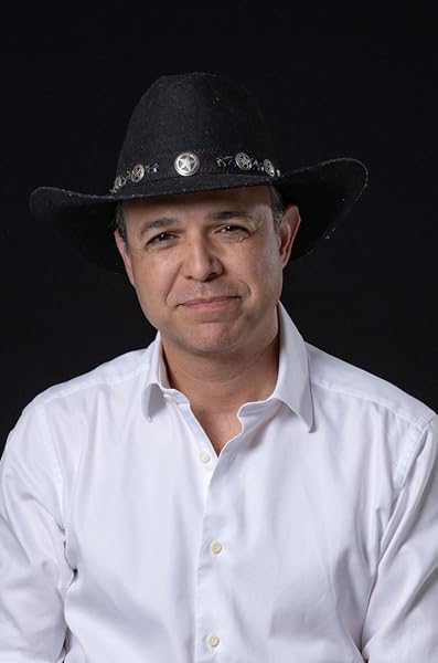 Armando Gutierrez