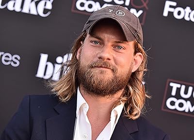 Jake Weary