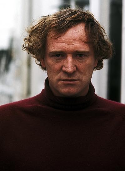 Richard Harris