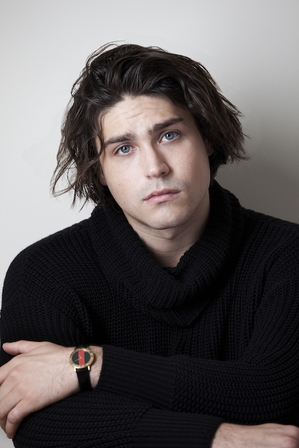 Logan Huffman