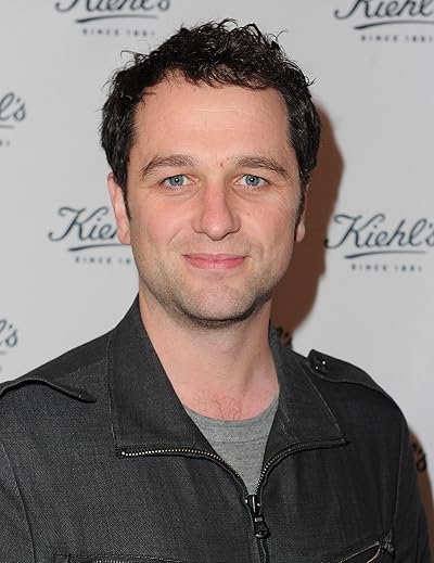 Matthew Rhys