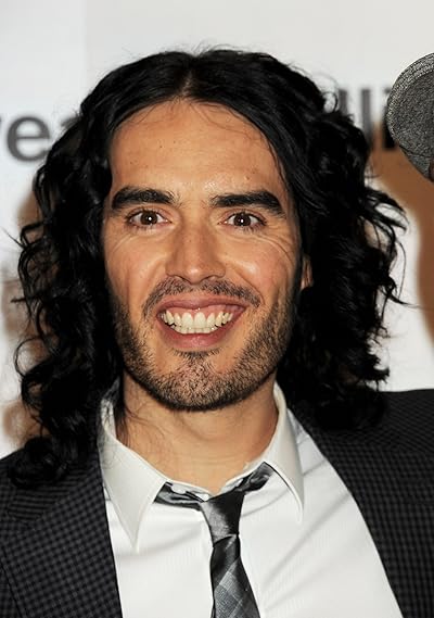 Russell Brand