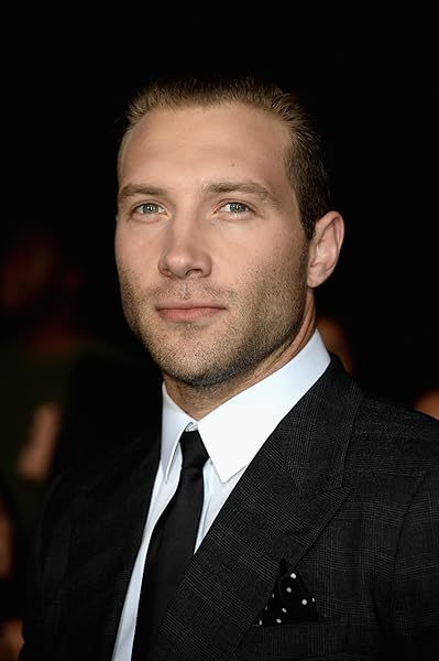 Jai Courtney