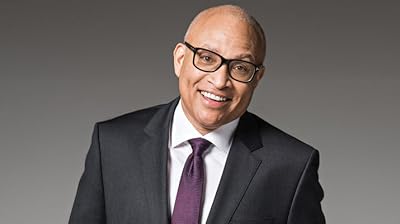 Larry Wilmore