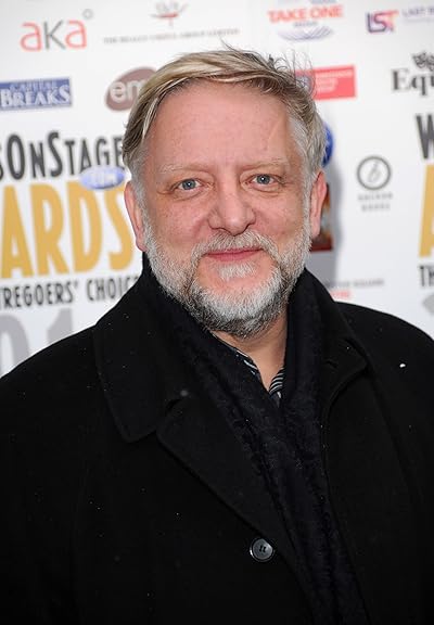 Simon Russell Beale