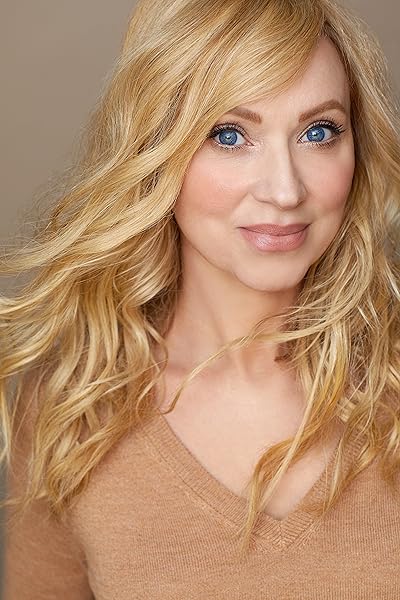 Leigh-Allyn Baker