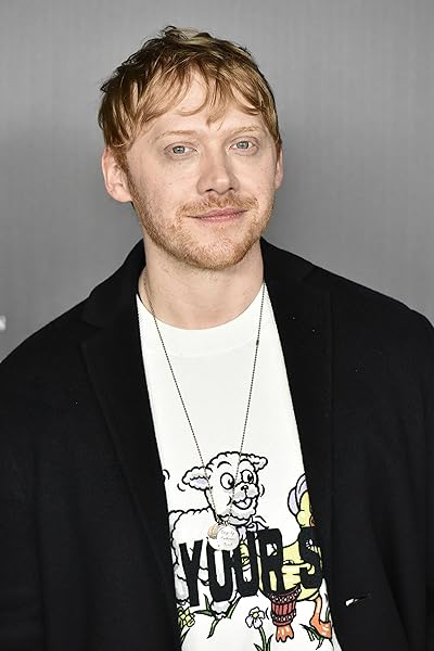 Rupert Grint