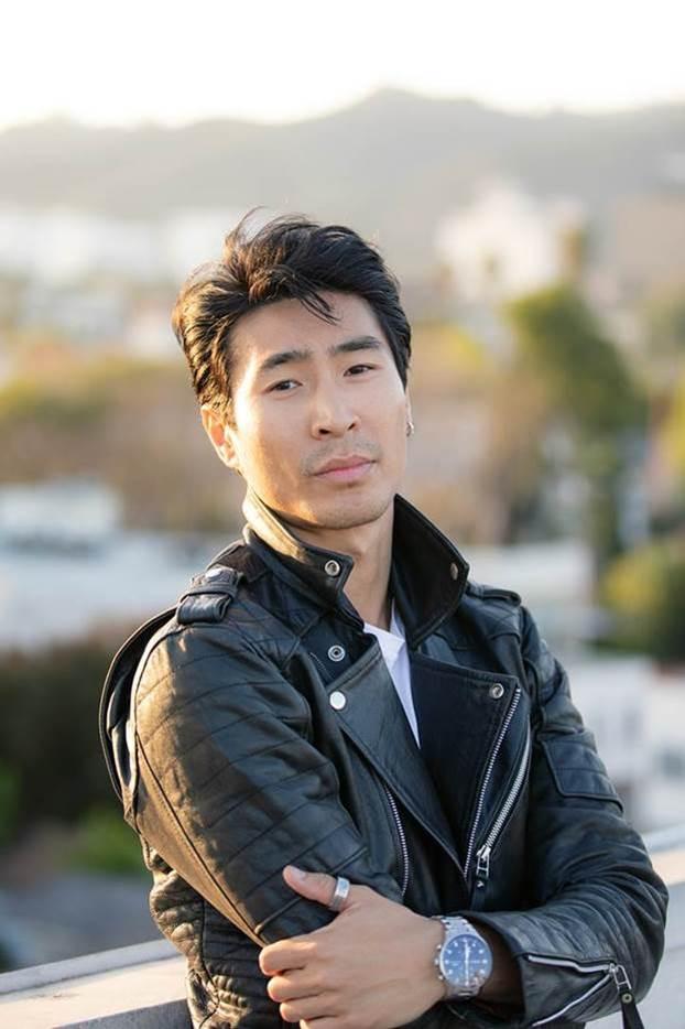 Chris Pang