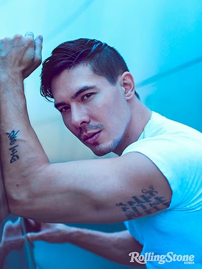 Lewis Tan