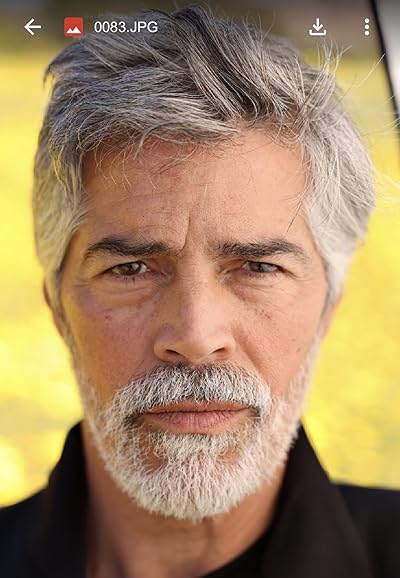 Esai Morales