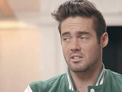 Spencer Matthews