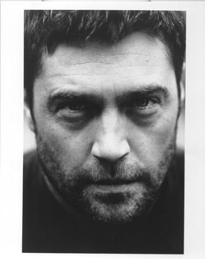 Vincent Regan