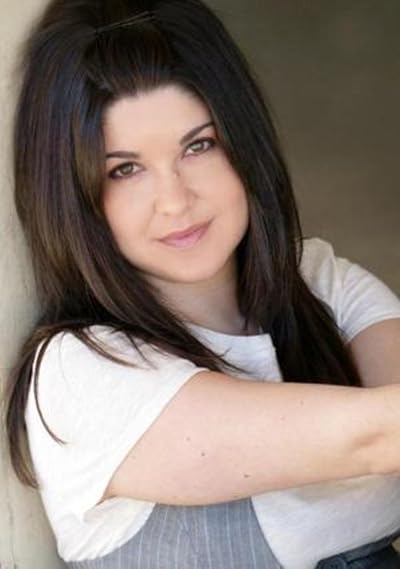 Colleen Clinkenbeard