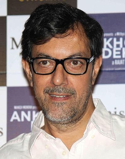 Rajat Kapoor