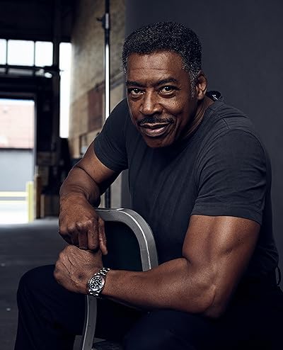 Ernie Hudson