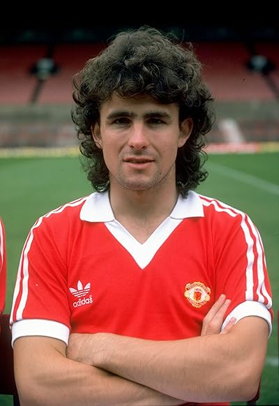 Arthur Albiston