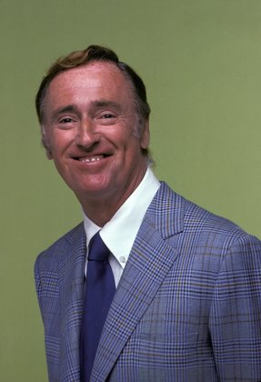 Dick Martin