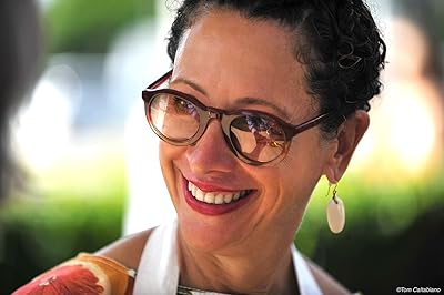 Nancy Silverton